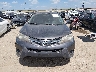JTMZFREV4EJ****** Destrozados 2014 Toyota RAV4 en Estado de Texas