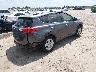 JTMZFREV4EJ****** Salvamento y Destrozados 2014 Toyota RAV4 en Estado de Texas