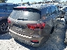 5XYPG4A32KG****** Salvage and Wrecked 2019 Kia Sorento in California State