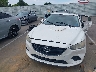 JM1GJ1T51F1****** Salvage 2015 Mazda 6 in Tennessee State