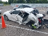 JM1GJ1T51F1****** Salvage and Repairable 2015 Mazda 6 in Memphis
