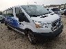 1FBZX2YMXKK****** Salvage and Wrecked 2019 Ford Transit-350 in Concord