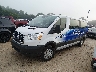 1FBZX2YMXKK****** Used and Repairable 2019 Ford Transit-350 in Concord
