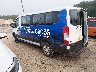 1FBZX2YMXKK****** Salvage and Repairable 2019 Ford Transit-350 in Concord