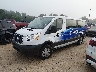 1FBZX2YMXKK****** Salvage and Wrecked 2019 Ford Transit-350 in North Carolina State