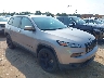 1C4PJMCXXJD****** Salvage and Wrecked 2018 Jeep Cherokee in Concord