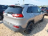 1C4PJMCXXJD****** Salvage and Wrecked 2018 Jeep Cherokee in North Carolina State