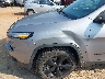 1C4PJMCXXJD****** Salvage and Repairable 2018 Jeep Cherokee in North Carolina State