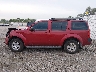5N1AR18B69C****** Salvage 2009 Nissan Pathfinder
