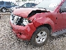 5N1AR18B69C****** Wrecked 2009 Nissan Pathfinder in Montana State