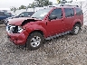5N1AR18B69C****** Used and Repairable 2009 Nissan Pathfinder in Billings