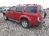 5N1AR18B69C****** Salvage and Repairable 2009 Nissan Pathfinder in Billings