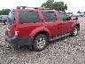 5N1AR18B69C****** Salvage and Wrecked 2009 Nissan Pathfinder in Montana State
