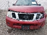 5N1AR18B69C****** Salvage and Repairable 2009 Nissan Pathfinder in Montana State