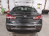 3FA6P0CD3LR****** Wrecked 2020 Ford Fusion