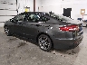 3FA6P0CD3LR****** Salvage and Repairable 2020 Ford Fusion in Des Moines