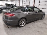 3FA6P0CD3LR****** Salvage and Wrecked 2020 Ford Fusion in Iowa State