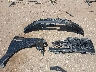 1FTEX1EP1GF****** Wrecked 2016 Ford F-150 in Texas State
