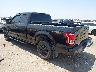 1FTEX1EP1GF****** Salvage and Repairable 2016 Ford F-150 in Lubbock