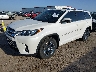 5TDDZRFH3JS****** Used and Repairable 2018 Toyota Highlander in Wichita