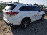 5TDDZRFH3JS****** Salvage and Wrecked 2018 Toyota Highlander in Kansas State