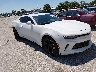 1G1FB1RXXJ0****** Salvage and Wrecked 2018 Chevrolet Camaro in Chicago South