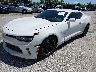 1G1FB1RXXJ0****** Used and Repairable 2018 Chevrolet Camaro in Chicago South