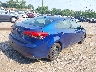 3KPFK4A76HE****** Salvamento y Destrozados 2017 Kia Forte en Estado de Pennsylvania