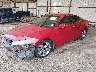 1HGCS2B83BA****** Used and Repairable 2011 Honda Accord in Shreveport