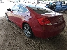 1HGCS2B83BA****** Salvage and Repairable 2011 Honda Accord in Shreveport