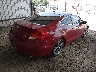 1HGCS2B83BA****** Salvage and Wrecked 2011 Honda Accord in Louisiana State