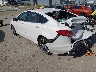 3FA6P0K91LR****** Salvamento y Reparables 2020 Ford Fusion en Fort Worth North