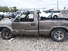 1GCCS1446XK****** Repairable 1999 Chevrolet S-10 in Indiana State