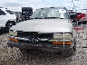 1GCCS1446XK****** Salvage and Repairable 1999 Chevrolet S-10 in Indiana State