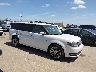 2FMGK5D89DB****** Used 2013 Ford Flex in Texas State