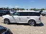 2FMGK5D89DB****** Repairable 2013 Ford Flex in Texas State