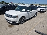 2FMGK5D89DB****** Used and Repairable 2013 Ford Flex in Houston