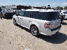 2FMGK5D89DB****** Salvage and Repairable 2013 Ford Flex in Houston