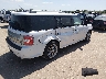 2FMGK5D89DB****** Salvage and Wrecked 2013 Ford Flex in Texas State