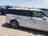 2FMGK5D89DB****** Salvage and Repairable 2013 Ford Flex in Texas State