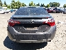 2T1BURHE4FC****** Wrecked 2015 Toyota Corolla
