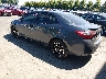 2T1BURHE4FC****** Salvage and Repairable 2015 Toyota Corolla in Portland