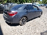2T1BURHE4FC****** Salvage and Wrecked 2015 Toyota Corolla in Oregon State
