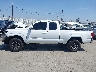 5TFRX5GN5JX****** Repairable 2018 Toyota Tacoma in California State