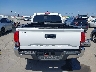 5TFRX5GN5JX****** Wrecked 2018 Toyota Tacoma