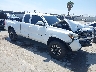 5TFRX5GN5JX****** Salvage and Wrecked 2018 Toyota Tacoma in Los Angeles South
