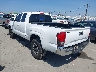 5TFRX5GN5JX****** Salvage and Repairable 2018 Toyota Tacoma in Los Angeles South