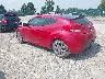 KMHTC6AD3HU****** Salvamento y Reparables 2017 Hyundai Veloster en Louisville North