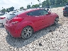 KMHTC6AD3HU****** Salvamento y Destrozados 2017 Hyundai Veloster en Estado de Kentucky