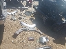 3TMJU62N28M****** Destrozados 2008 Toyota Tacoma en Estado de Texas